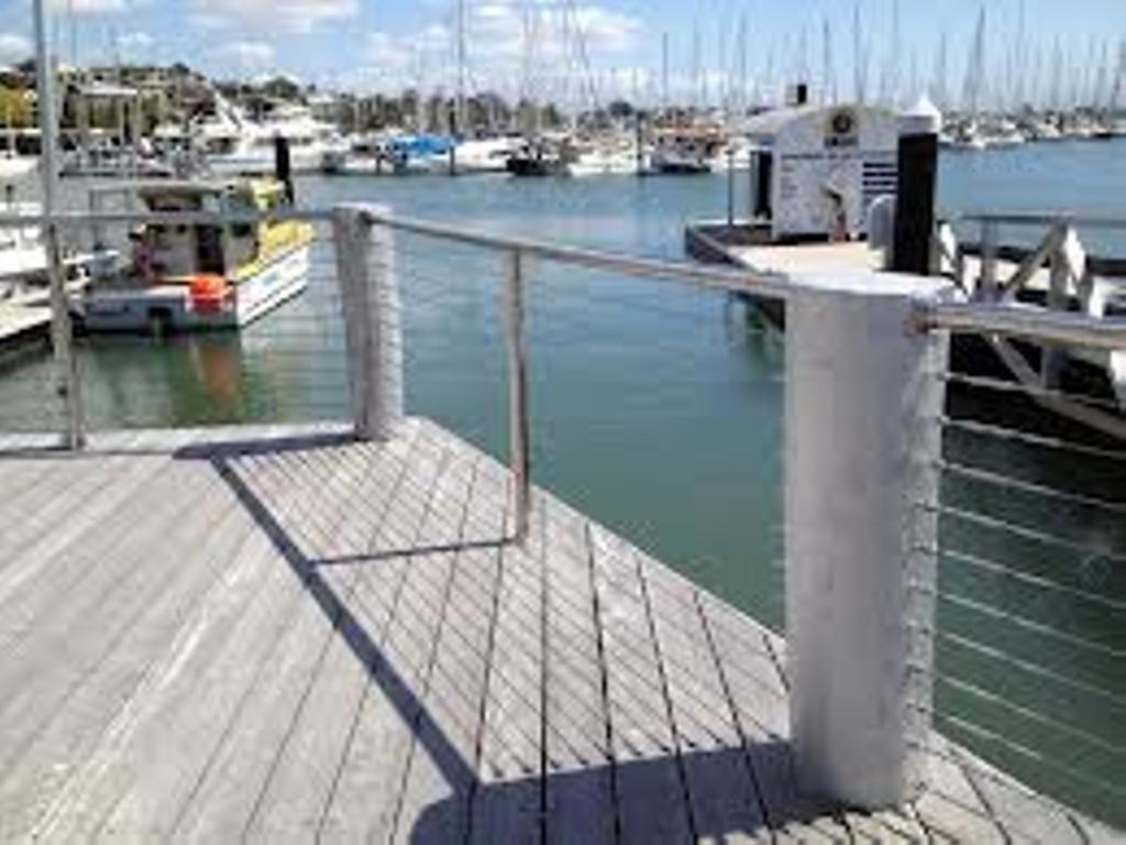 Australian Hotel Ballina Exterior foto