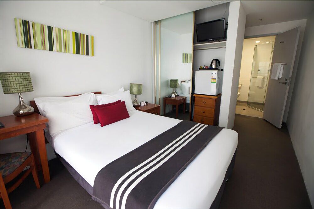 Australian Hotel Ballina Exterior foto